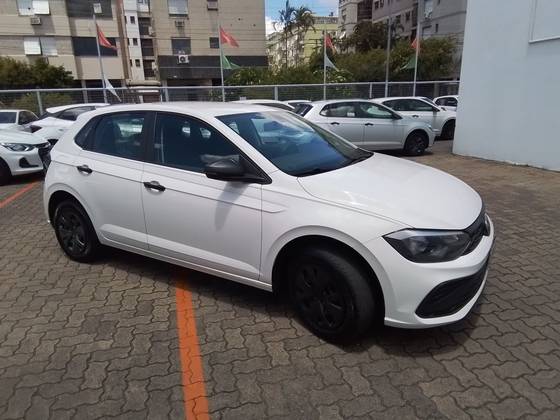 VOLKSWAGEN POLO 1.0 MPI TRACK MANUAL